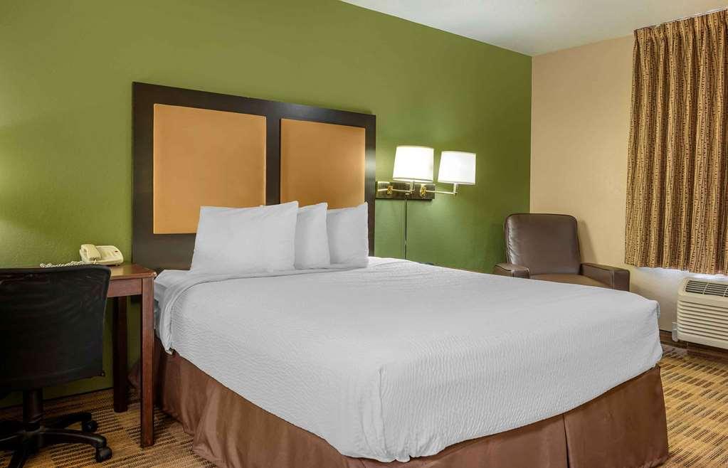 Extended Stay America Select Suites - Lexington Park - Pax River Room photo