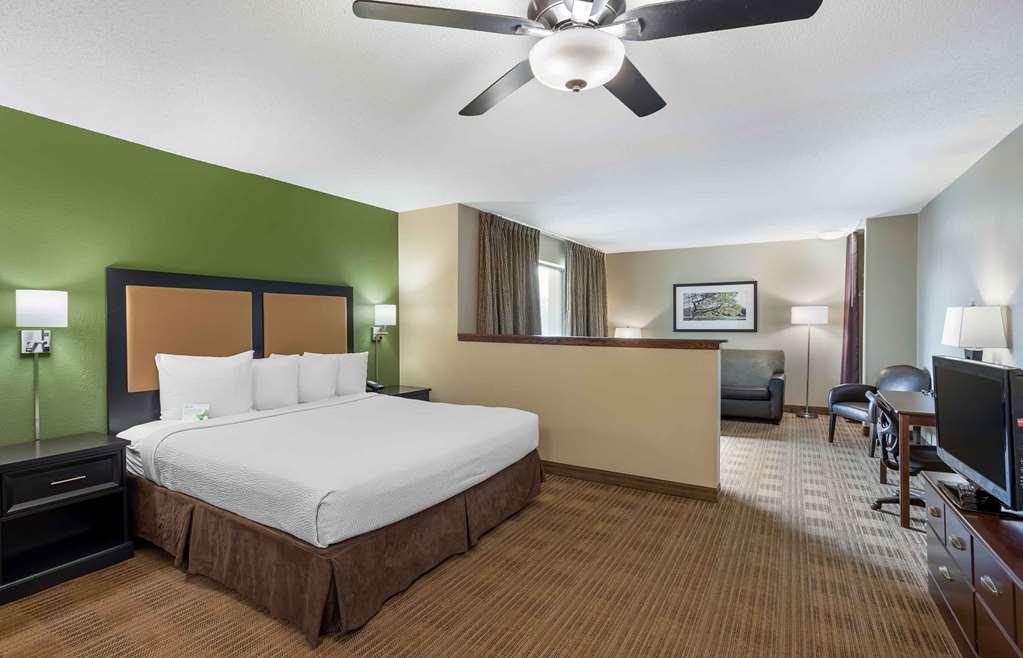 Extended Stay America Select Suites - Lexington Park - Pax River Room photo